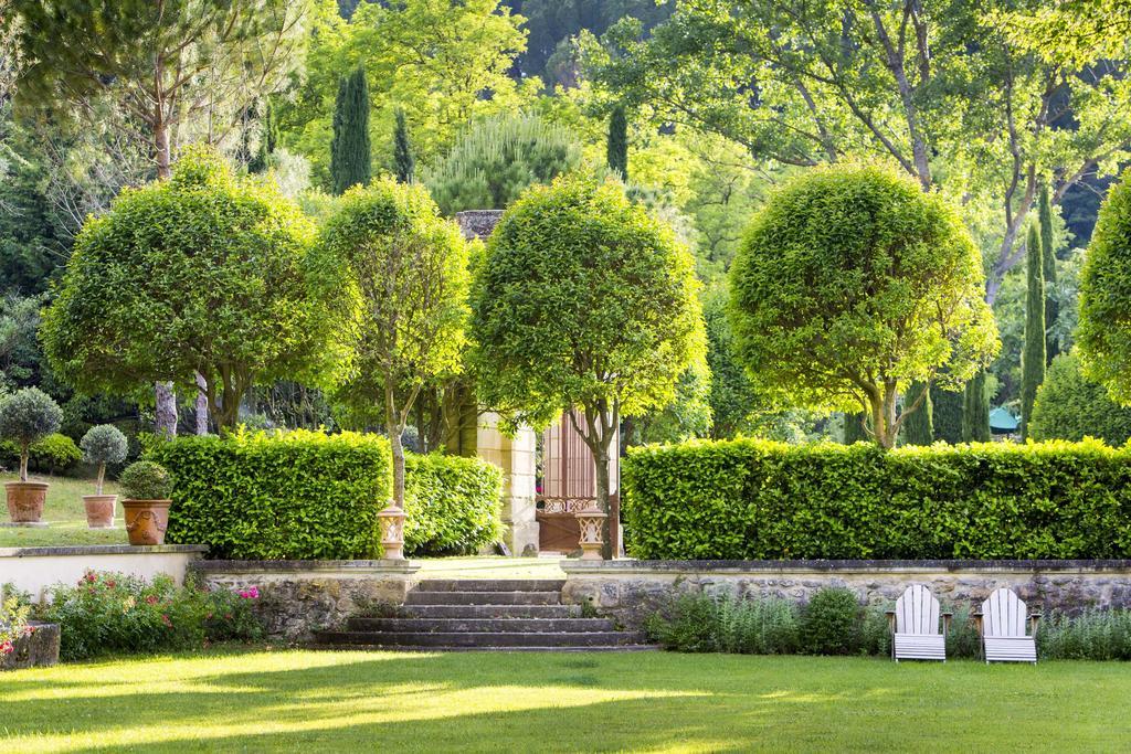 Bed and Breakfast Chateau Talaud Loriol-du-Comtat Экстерьер фото