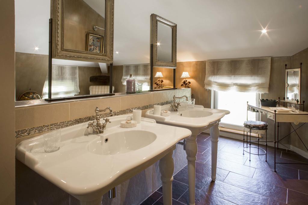 Bed and Breakfast Chateau Talaud Loriol-du-Comtat Номер фото