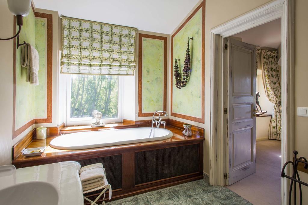 Bed and Breakfast Chateau Talaud Loriol-du-Comtat Номер фото